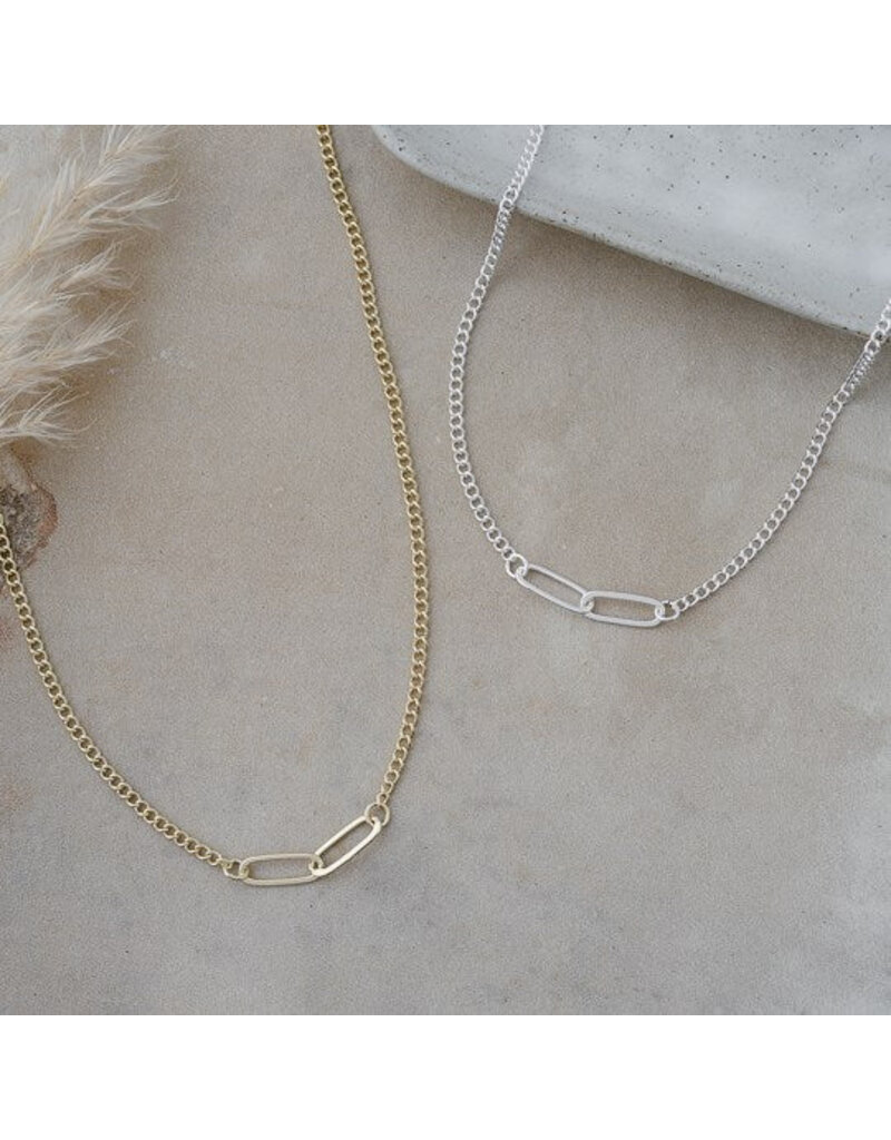 GLEE FOREVER NECKLACE