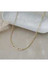 GLEE FOREVER NECKLACE