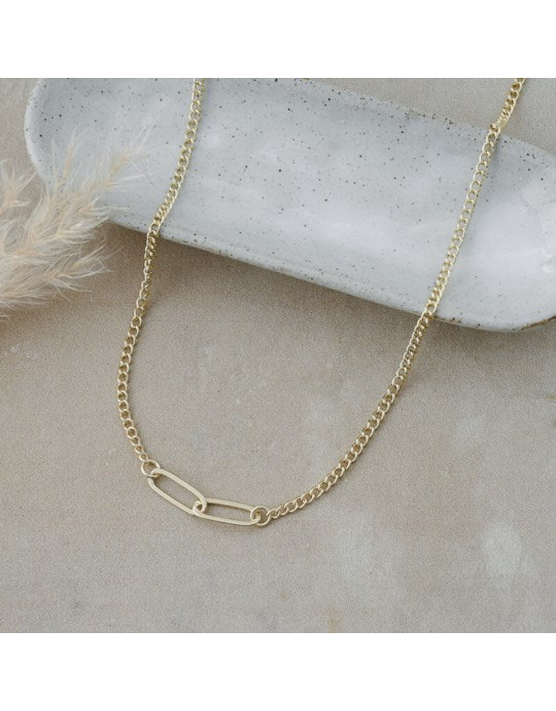 GLEE FOREVER NECKLACE