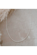 GLEE LOLA LAYERING CHAIN