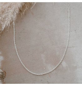 GLEE LOLA LAYERING CHAIN