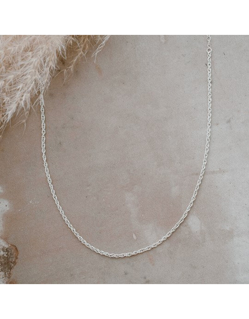 GLEE LOLA LAYERING CHAIN