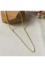 GLEE LOLA LAYERING CHAIN