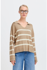 MORLA POLO JUMPER