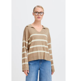 MORLA POLO JUMPER