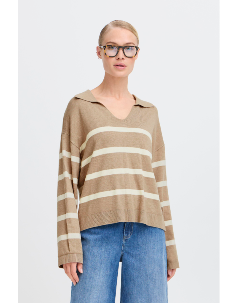 MORLA POLO JUMPER