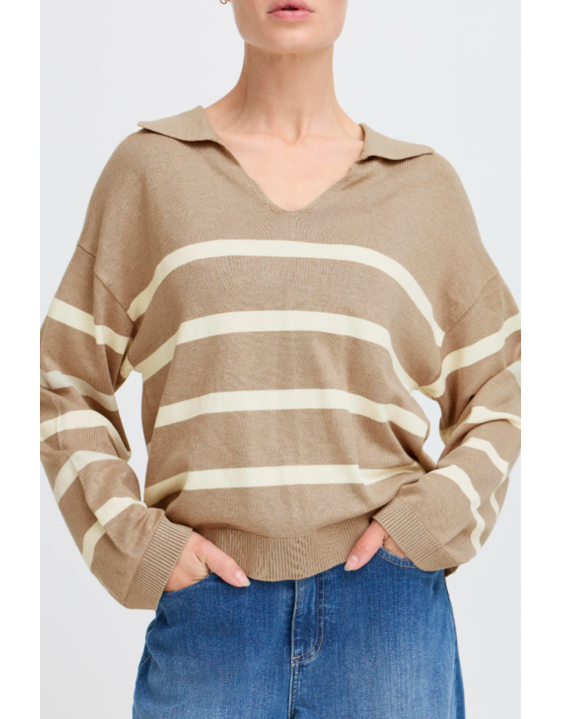 MORLA POLO JUMPER