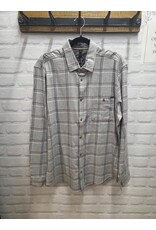 CHECK PATTERN COTTON FLANNEL