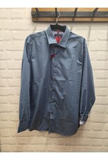 LUXURY L/S  DRESS SHIRT