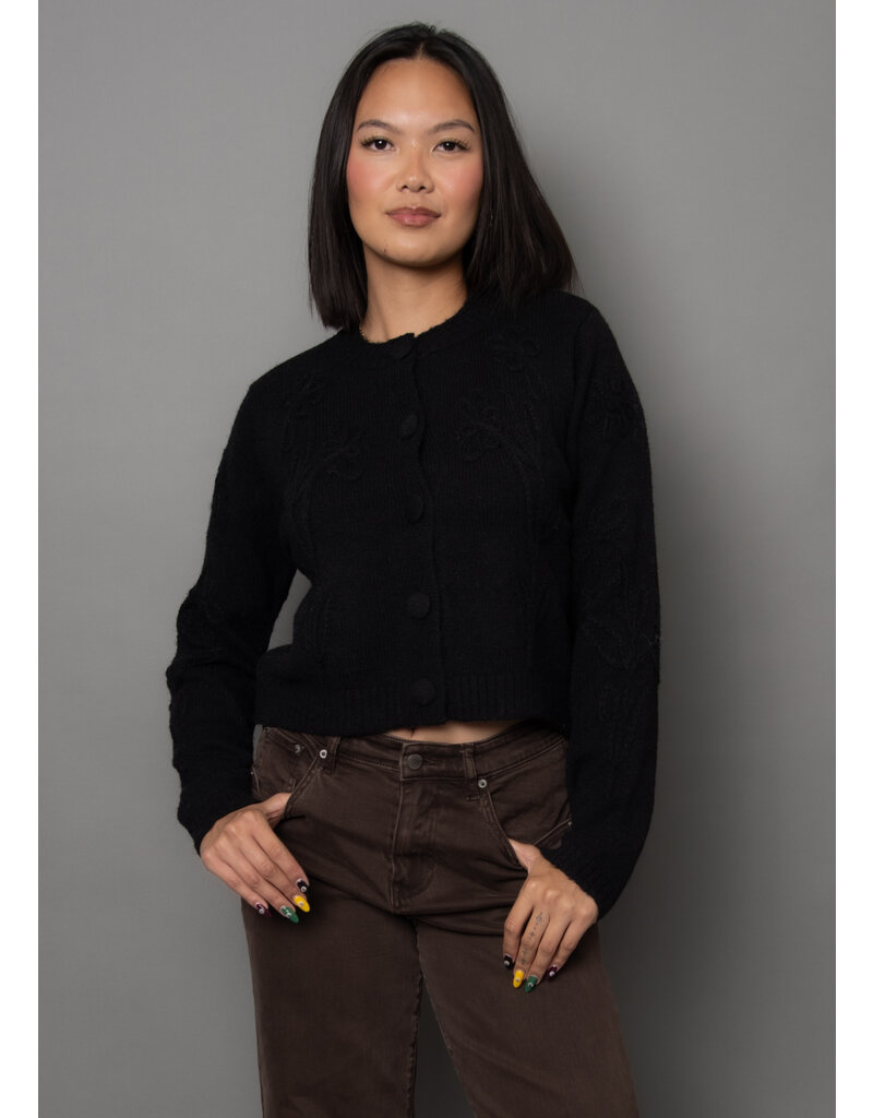 RD STYLE SACHA CARDIGAN