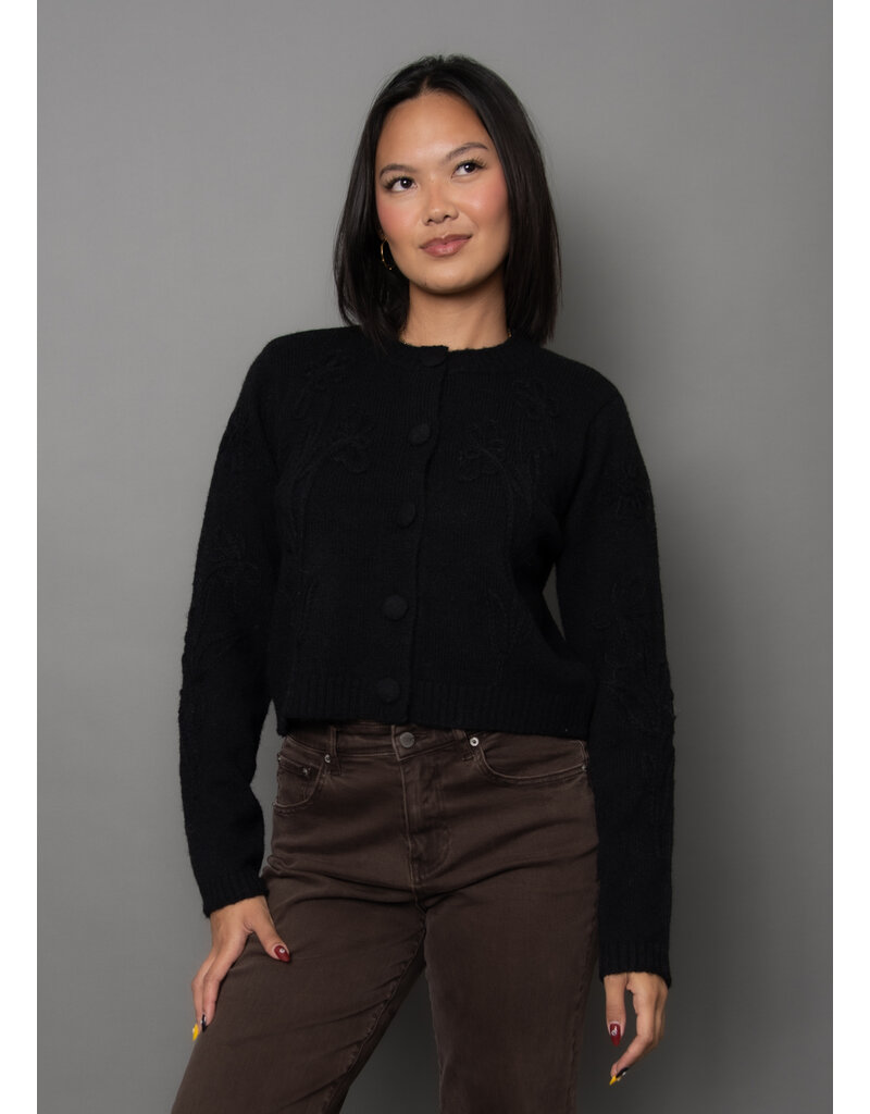 RD STYLE SACHA CARDIGAN