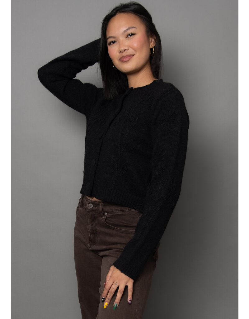 RD STYLE SACHA CARDIGAN