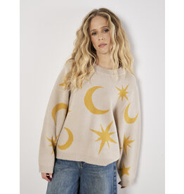 CONSTELLATION SWEATER