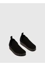 ASPORTUGUESAS CITY CORK SOLE SHOE