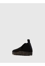 ASPORTUGUESAS CITY CORK SOLE SHOE