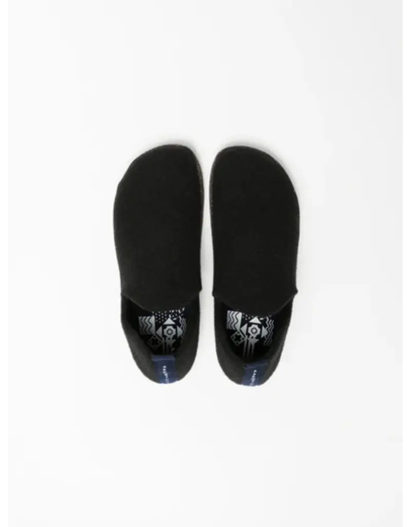 ASPORTUGUESAS CITY CORK SOLE SHOE
