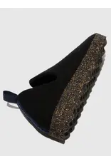 ASPORTUGUESAS CITY CORK SOLE SHOE