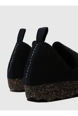 ASPORTUGUESAS CITY CORK SOLE SHOE