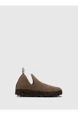 ASPORTUGUESAS CITY CORK SOLE SHOE