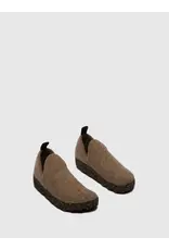 ASPORTUGUESAS CITY CORK SOLE SHOE