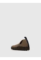 ASPORTUGUESAS CITY CORK SOLE SHOE