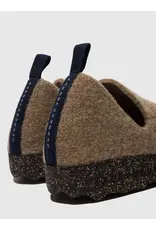 ASPORTUGUESAS CITY CORK SOLE SHOE