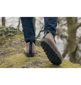 ASPORTUGUESAS CITY CORK SOLE SHOE