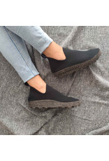 ASPORTUGUESAS CITY CORK SOLE SHOE