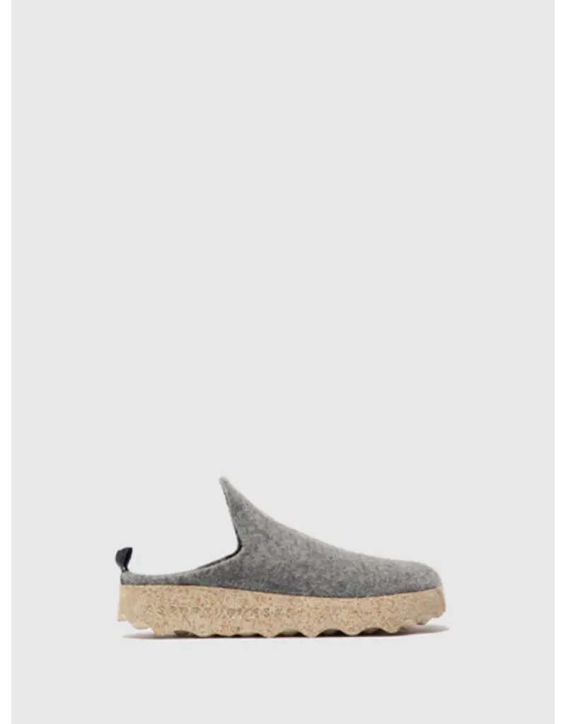 ASPORTUGUESAS COME CORK SOLE SHOE