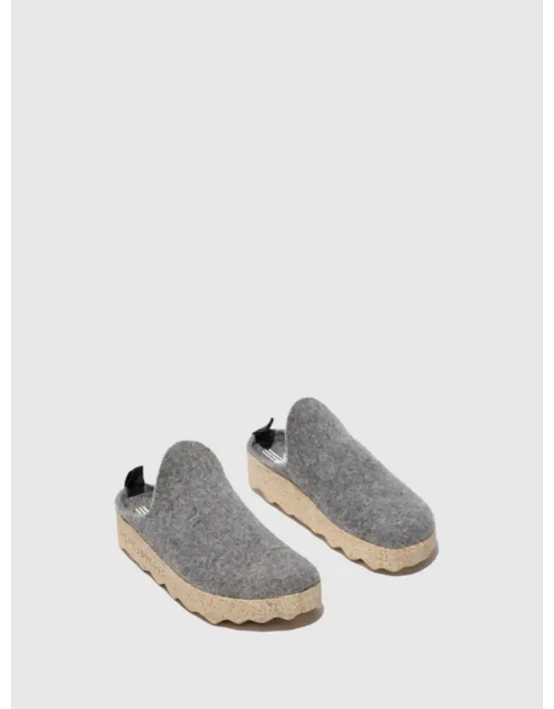 ASPORTUGUESAS COME CORK SOLE SHOE