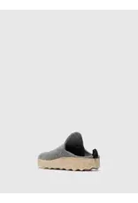 ASPORTUGUESAS COME CORK SOLE SHOE