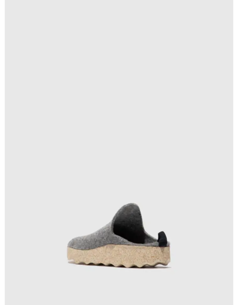 ASPORTUGUESAS COME CORK SOLE SHOE