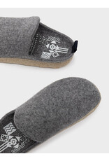 ASPORTUGUESAS COME CORK SOLE SHOE