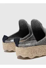 ASPORTUGUESAS COME CORK SOLE SHOE