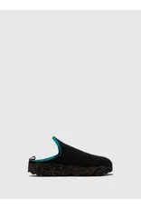 ASPORTUGUESAS COME CORK SOLE SHOE