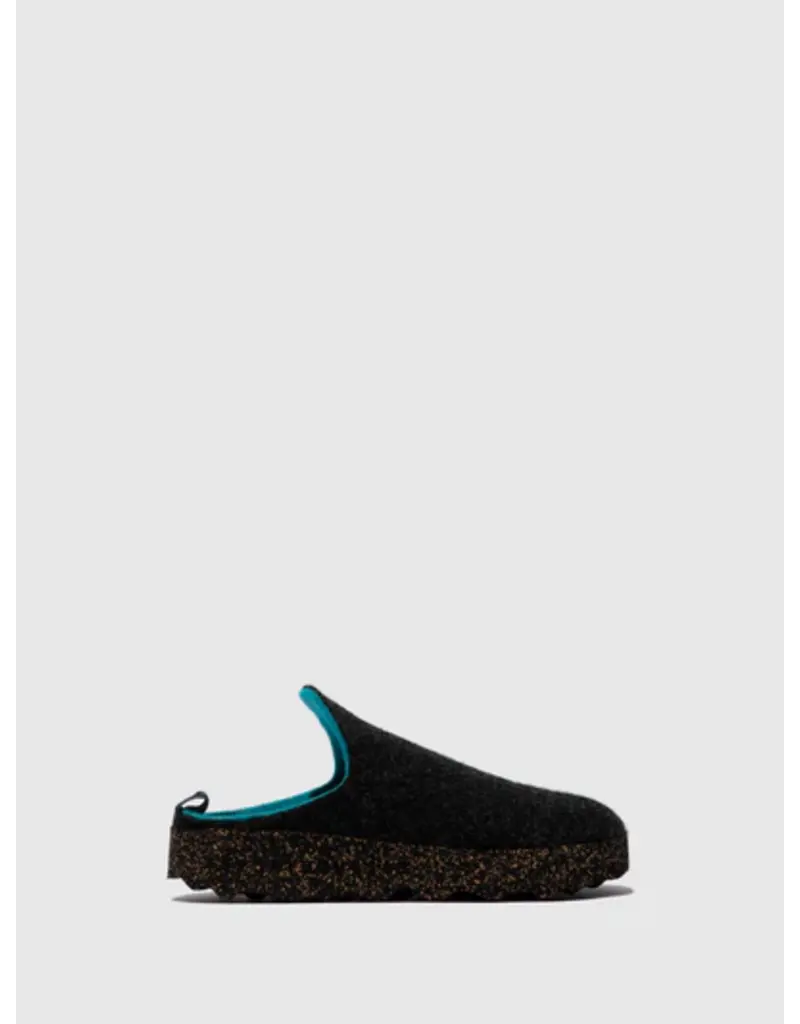 ASPORTUGUESAS COME CORK SOLE SHOE