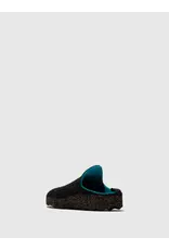 ASPORTUGUESAS COME CORK SOLE SHOE