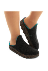 ASPORTUGUESAS COME CORK SOLE SHOE