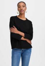 PAMILA MID SLEEVE T SHIRT