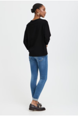 PAMILA MID SLEEVE T SHIRT