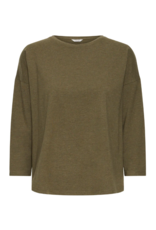 PAMILA MID SLEEVE T SHIRT