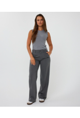 RIBBED SWEATER TANK