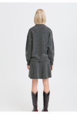 MAGGE EMBROIDERED SWEATER