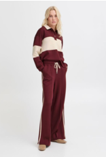 PUSTI CONTRAST PANTS