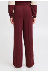 B YOUNG PUSTI CONTRAST PANTS