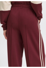B YOUNG PUSTI CONTRAST PANTS