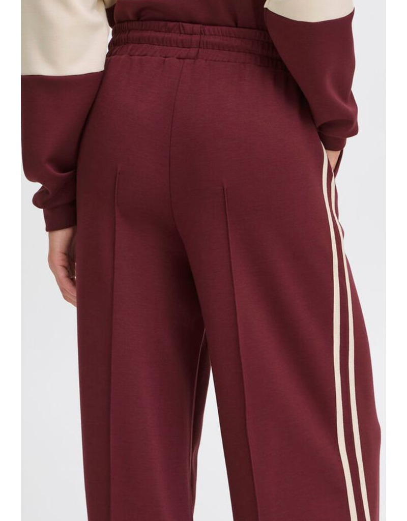 PUSTI CONTRAST PANTS