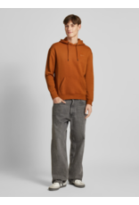 BLEND DOWNTON HOODED SWEATSHIRT