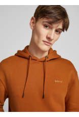 BLEND DOWNTON HOODED SWEATSHIRT