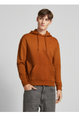 BLEND DOWNTON HOODED SWEATSHIRT